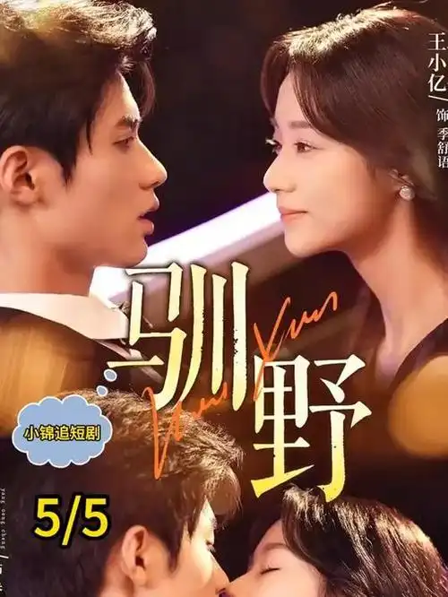 剧集连载《周更剧场：长夜值班表》条目封面