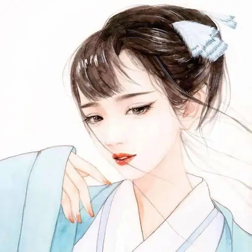 留言同好“橘子汽水”的头像
